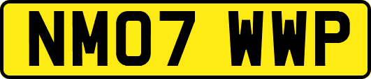 NM07WWP