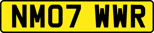 NM07WWR