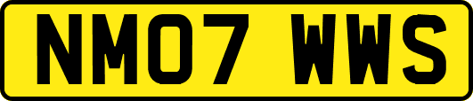 NM07WWS