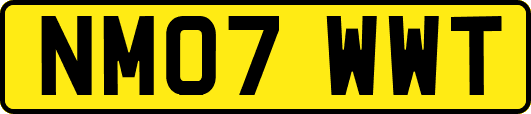 NM07WWT