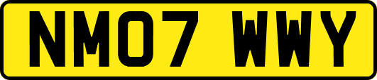 NM07WWY