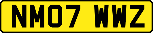 NM07WWZ