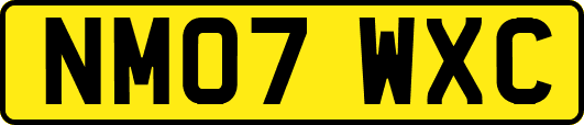 NM07WXC