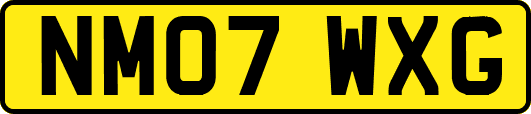 NM07WXG
