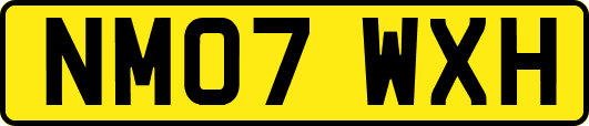 NM07WXH