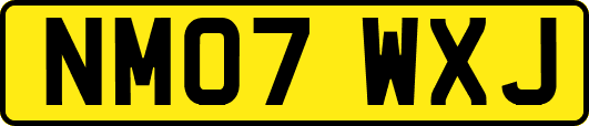 NM07WXJ