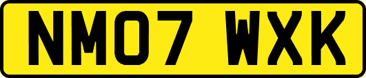 NM07WXK