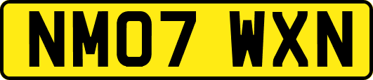 NM07WXN