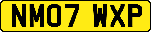 NM07WXP