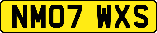 NM07WXS