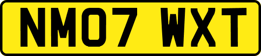 NM07WXT