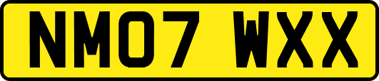 NM07WXX