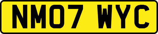 NM07WYC