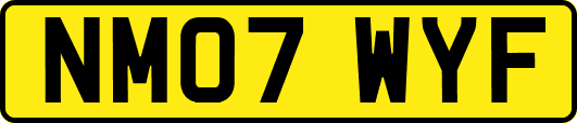 NM07WYF