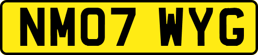 NM07WYG