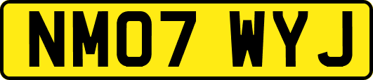 NM07WYJ