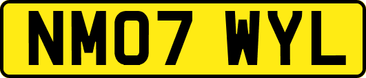 NM07WYL