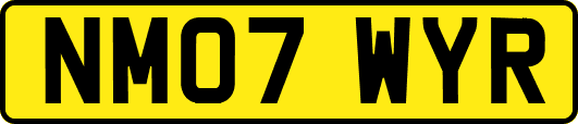 NM07WYR