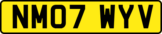 NM07WYV