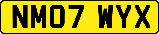 NM07WYX