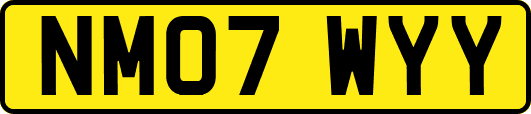 NM07WYY