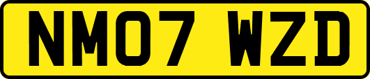 NM07WZD