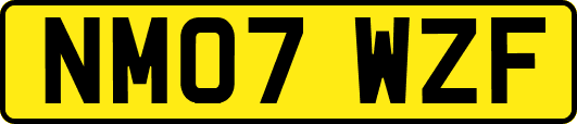 NM07WZF