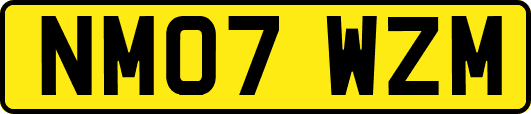 NM07WZM
