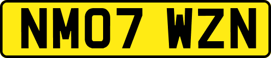 NM07WZN