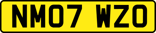 NM07WZO