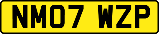 NM07WZP