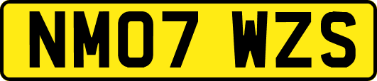 NM07WZS