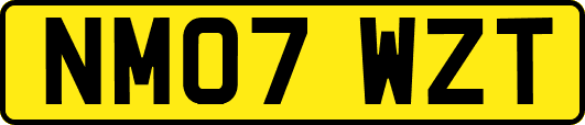 NM07WZT
