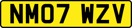 NM07WZV
