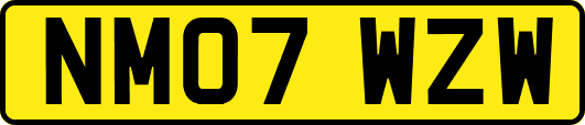 NM07WZW