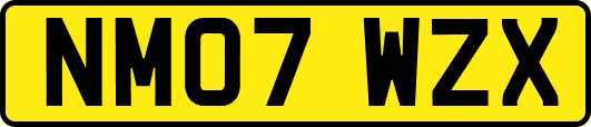 NM07WZX