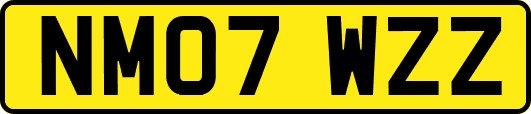 NM07WZZ