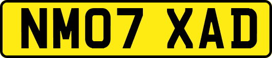 NM07XAD
