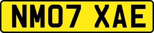 NM07XAE