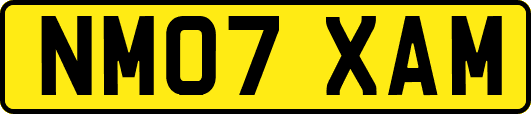 NM07XAM
