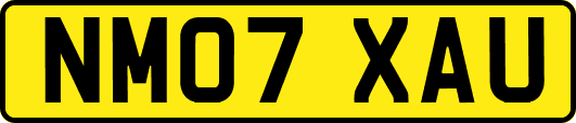 NM07XAU