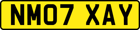 NM07XAY