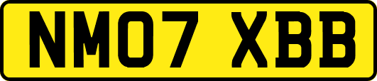 NM07XBB