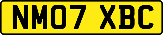 NM07XBC