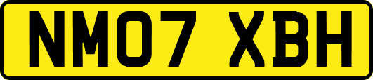 NM07XBH