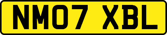 NM07XBL