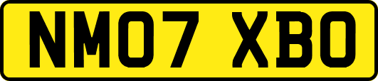 NM07XBO