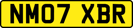 NM07XBR