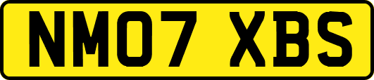 NM07XBS