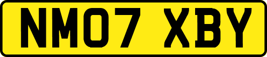 NM07XBY